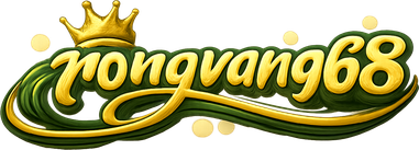 Logo rongvang68